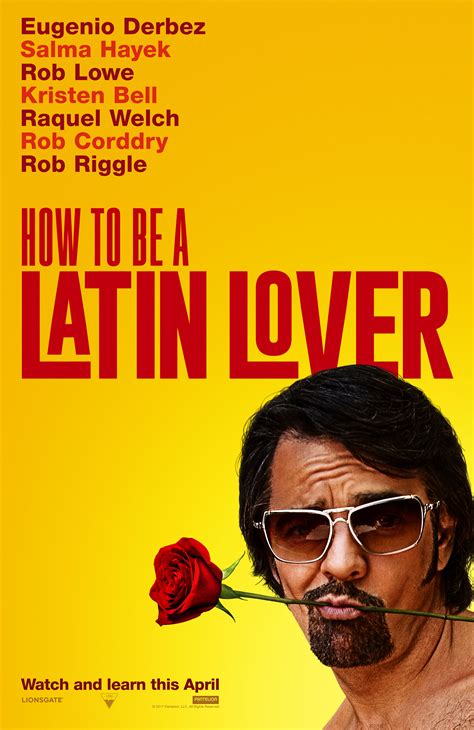 how to be latin lover steel box|how to be a latin lover reviews.